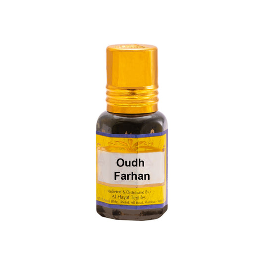 Oudh Farhan