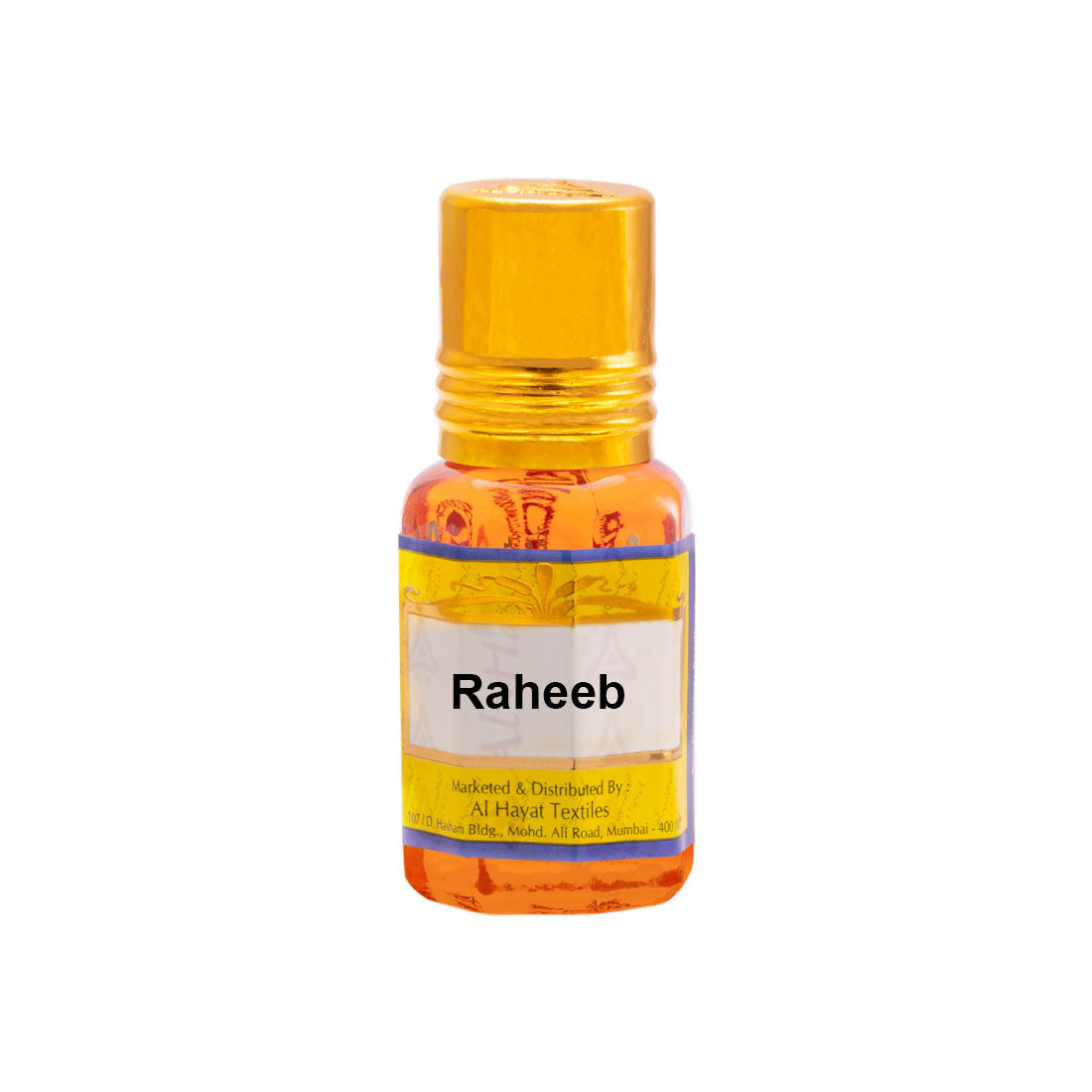 Raheeb