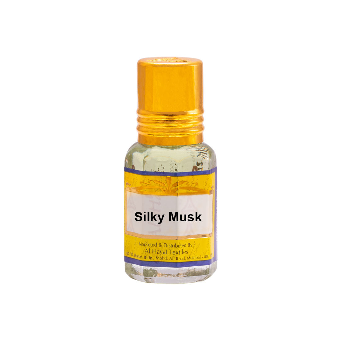 Silky Musk