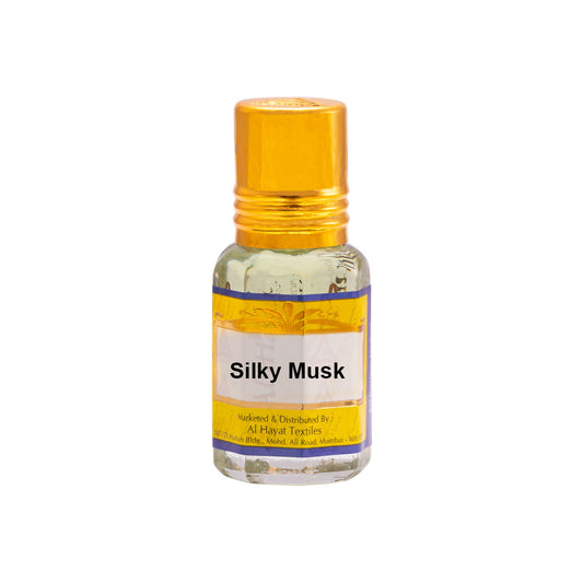 Silky Musk